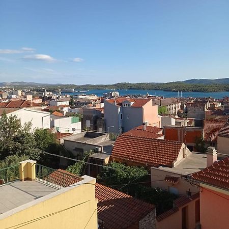 Vintageve Apartment Sibenik Exterior photo