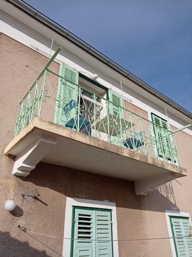 Vintageve Apartment Sibenik Exterior photo