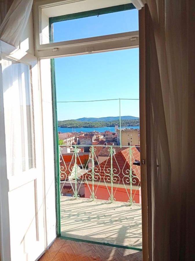 Vintageve Apartment Sibenik Exterior photo