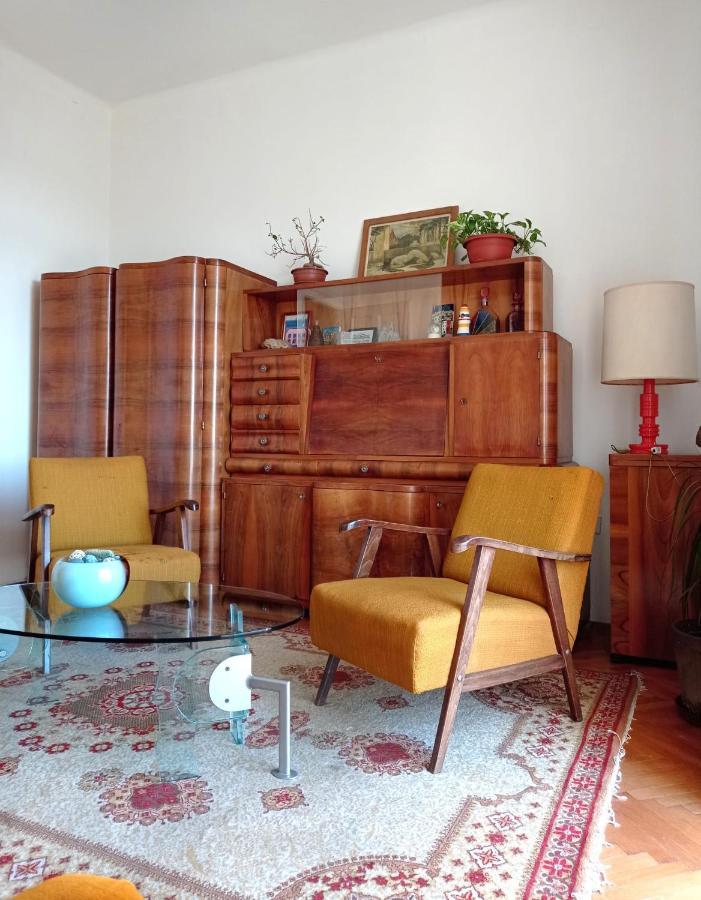 Vintageve Apartment Sibenik Exterior photo